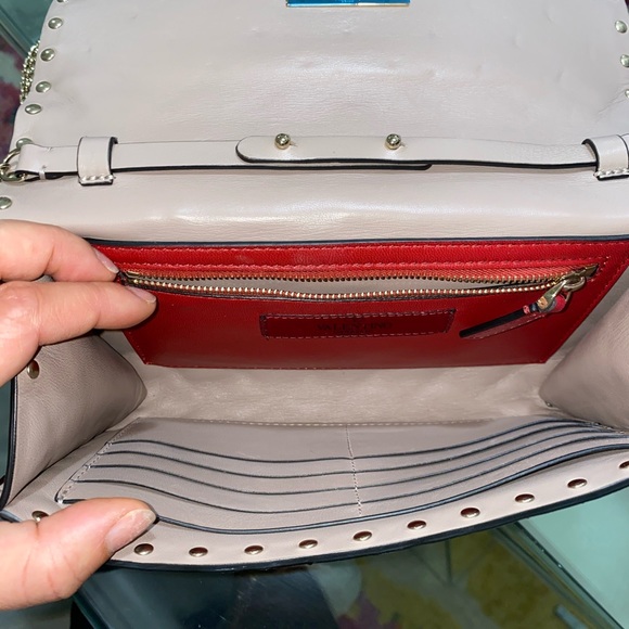 Valentino Purse - Picture 3 of 4